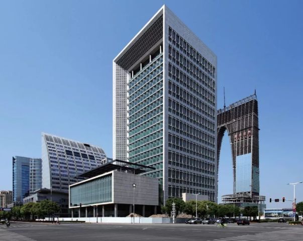 交通银行苏州分行